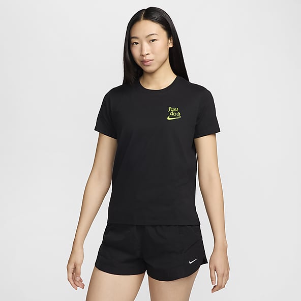 Nike t shirt donne prezzi hot sale
